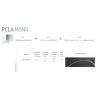 PCLA MONO 27G60-100mm